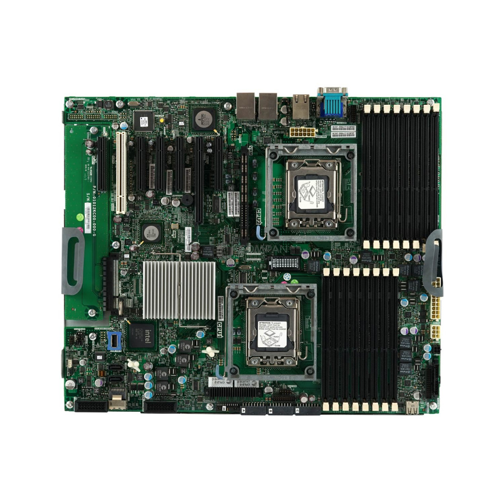 69Y0961 IBM SYSTEM BOARD LGA1366 FOR X3500 M3 49Y4508